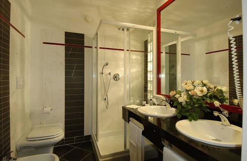 Teolo Hotel | Hotel Terme Leonardo