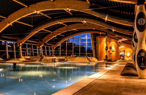 Sveti Martin na Muri Hotel | Hotel Terme Sveti Martin