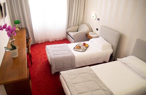 Taglio di Po Hotel | Hotel Tessarin