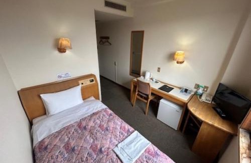 Hachinohe Hotel | Hotel Tetora Hachinohe - Vacation STAY 46437v