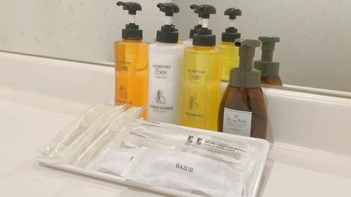 Chiba Hotel | Hotel Tetora Makuhari Inagekaigan (Formerly Business Hotel Marine)