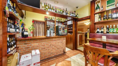 Sladkovicovo Hotel | Hotel Tevel