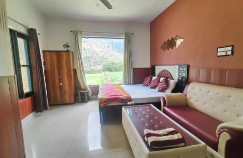 Bhaderwah Hotel | Hotel Thakur Villa by JK Adventures
