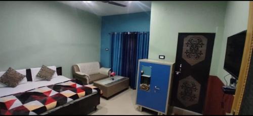 Bhaderwah Hotel | Hotel Thakur Villa by JK Adventures