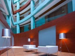 Covas Hotel | Hotel Thalasso Cantabrico Las Sirenas 4 Superior