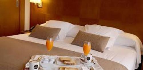 Covas Hotel | Hotel Thalasso Cantabrico Las Sirenas 4 Superior