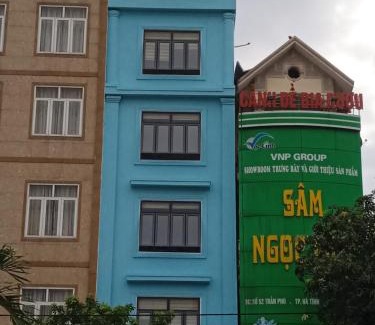 Ha Tinh Hotel | Hotel Thanh Bình 2
