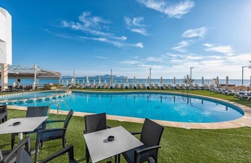 Can Picafort Hotel | Hotel THB Gran Bahía