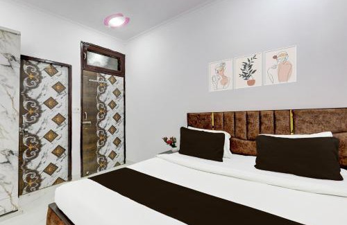 Pashim Vihar Hotel | Hotel The Arrow Near Paschim Vihar