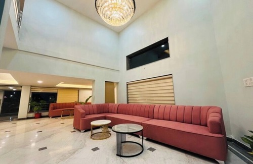 Singrauli Hotel | HOTEL THE GRAND AGASTYA