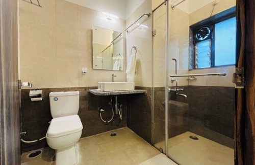Singrauli Hotel | HOTEL THE GRAND AGASTYA