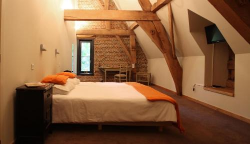 Heverlee Hotel | Hotel The Lodge Heverlee
