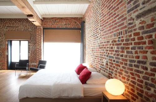 Heverlee Hotel | Hotel The Lodge Heverlee