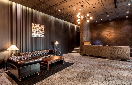 Namyangju Hotel | Hotel The May