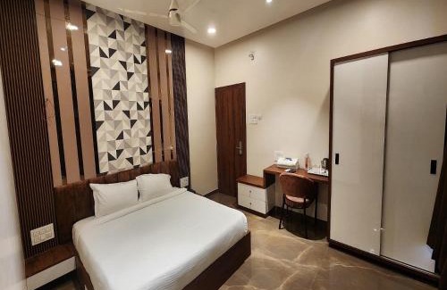 Nanded Hotel | Hotel The Mint Nanded