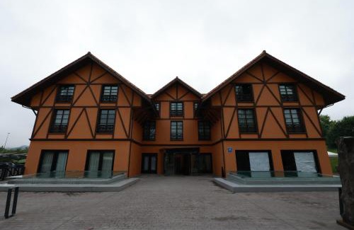 Derio Hotel | Hotel The Park Derio