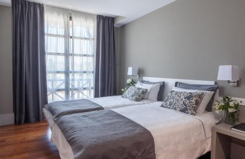 Derio Hotel | Hotel The Park Derio