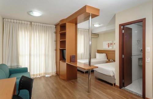 Osasco Hotel | Hotel The Premium