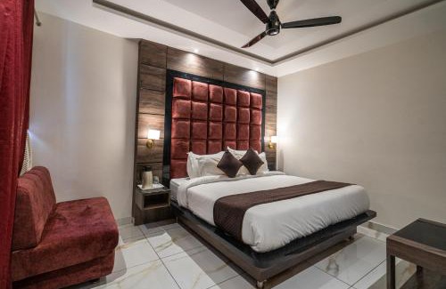 Katra Hotel | Hotel The Vaishvik
