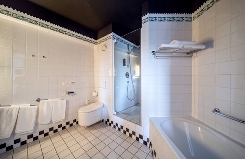 Zeist Hotel | Hotel Theater Figi