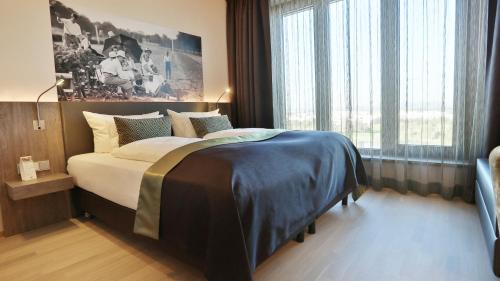 Widdersdorf Hotel | Hotel TheGreen