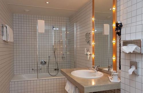 Straubing Hotel | Hotel Theresientor