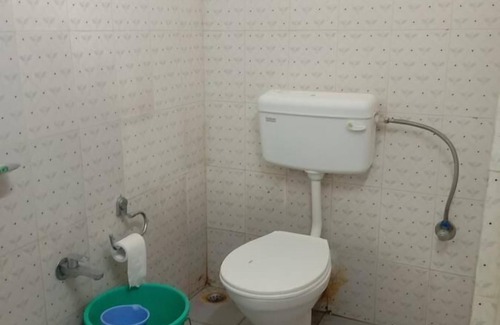Phuntsholing Hotel | Hotel Thuenpa Puenzhi