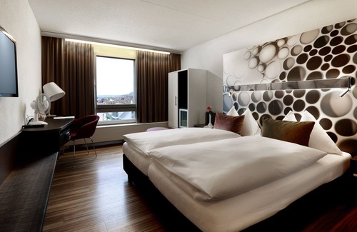 Weinfelden Hotel | Hotel Thurgauerhof Self-Check-in