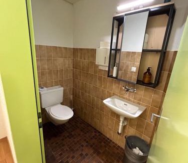 Wattwil Hotel | Hotel Thurpark