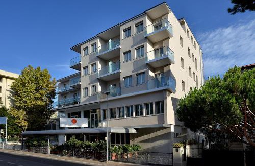 Marina Centro Hotel | Hotel Tiberius