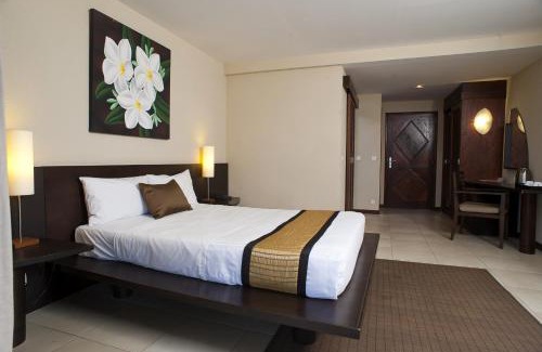 Poindimie Hotel | Hotel Tieti