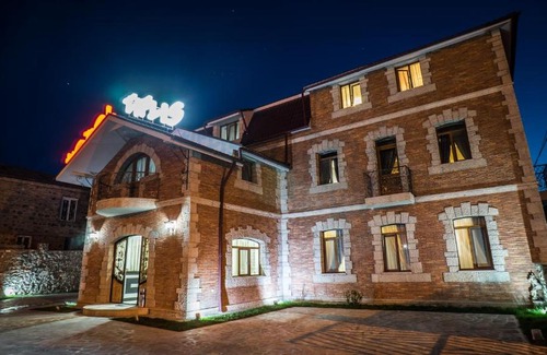 Akhaltsikhe Hotel | Hotel Tiflis