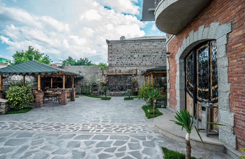 Akhaltsikhe Hotel | Hotel Tiflis