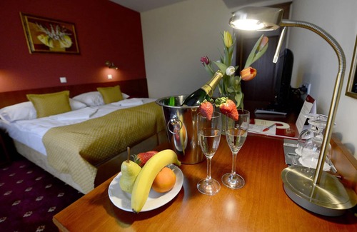 Pezinok Hotel | Hotel Tilia