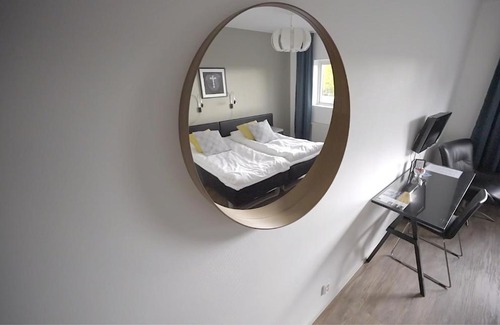 Tingsryd Municipality Hotel | Hotel Tingsryd