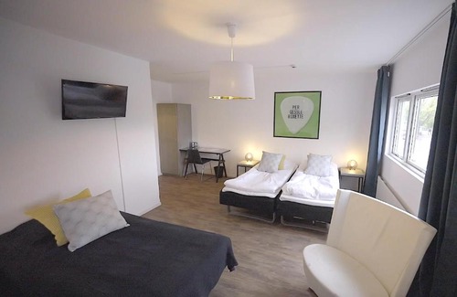 Tingsryd Municipality Hotel | Hotel Tingsryd
