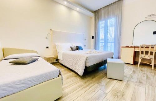 Igea Marina Hotel | Hotel Tirsus