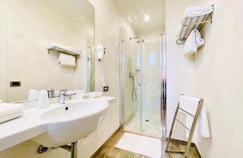 Igea Marina Hotel | Hotel Tirsus