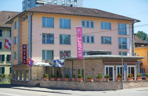Dietikon District Hotel | Hotel Tivoli