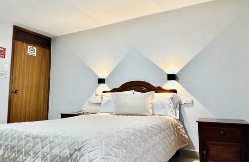 Quito Hotel | Hotel Tiwintza Internacional
