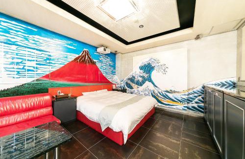 Hanayama Onsen Hotel | Hotel TO