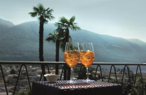 Ascona Hotel | Hotel Tobler