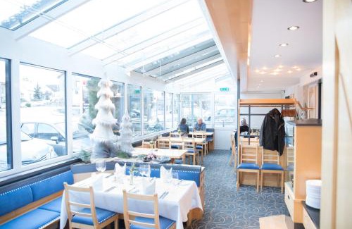 Kirchberg Hotel | Hotel Toggenburgerhof