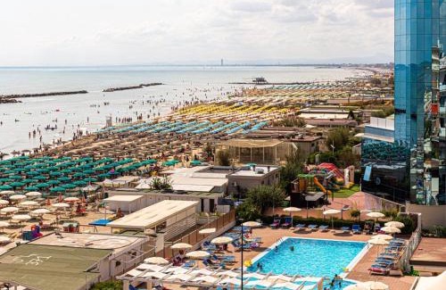 Lido di Savio Hotel | Hotel Tokio Village - Azzurro Club