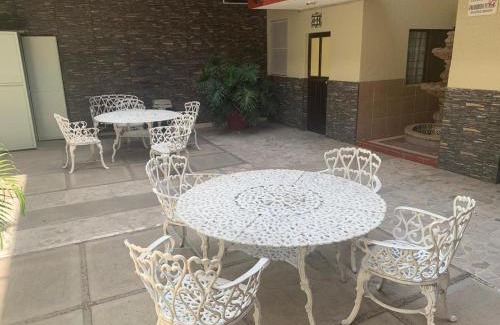 Tonala Hotel | Hotel Tonalà