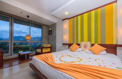 Anniwatta Resort | Hotel Topaz