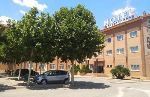 Guadalajara Hotel | Hotel Torcal