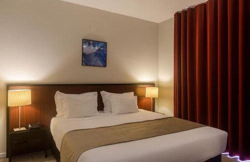 A Ver-o-Mar Hotel | Hotel Torre Mar