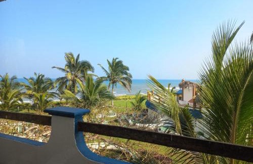 Tecolutla Hotel | HOTEL TORRE MARINA