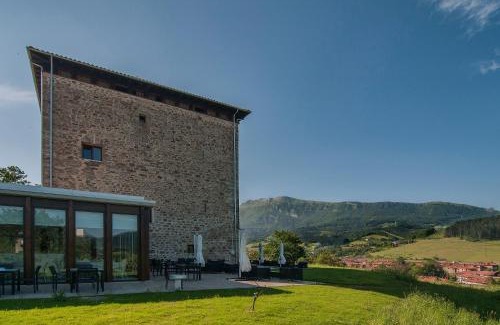 Onati Hotel | Hotel Torre Zumeltzegi